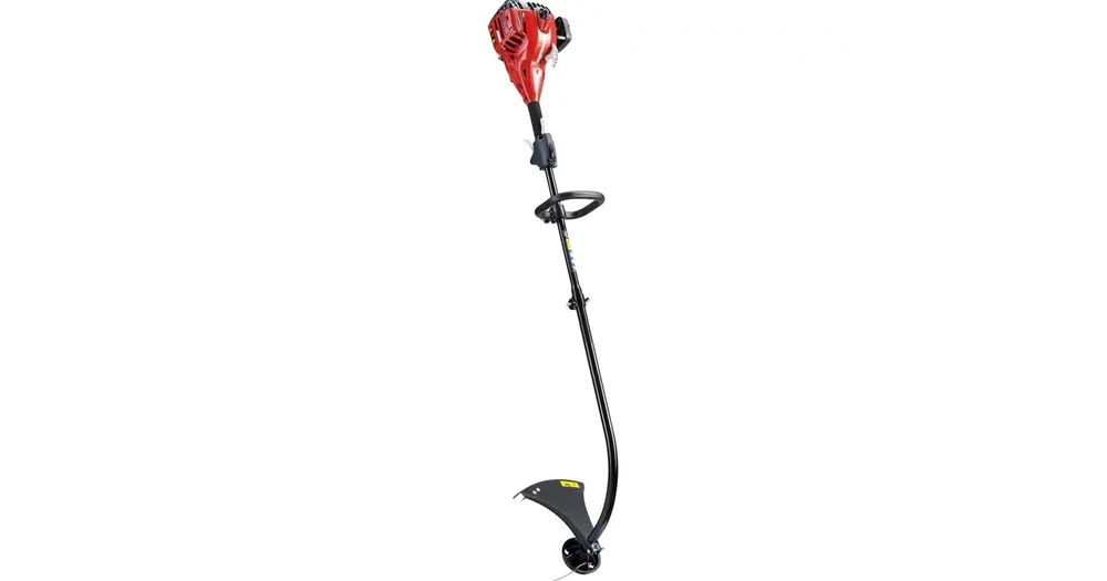 Homelite HLT25CDS 25cc 2 Stroke Split Curved Shaft Line Trimmer