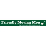 Friendly Moving Men