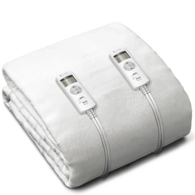 Breville BodyZone Antibacterial Fitted reviews