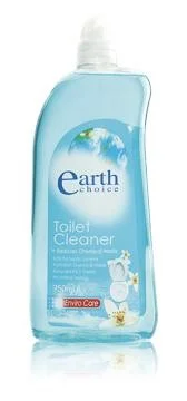 Earth Choice Toilet Cleaner reviews
