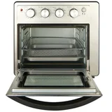 ALDI Ambiano 25L Multifunction Air Fryer Oven (Dec 2019, Mar 2020)