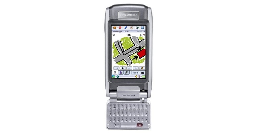 Sony Ericsson P910i reviews | ProductReview.com.au