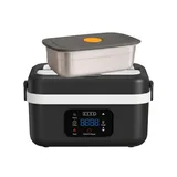 Roam Essentials Premium Heated Lunchbox