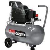 Ozito ACP-2420 24L 2.0HP Oiled Air Compressor