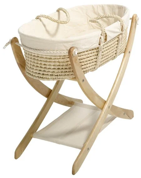 best organic bassinet