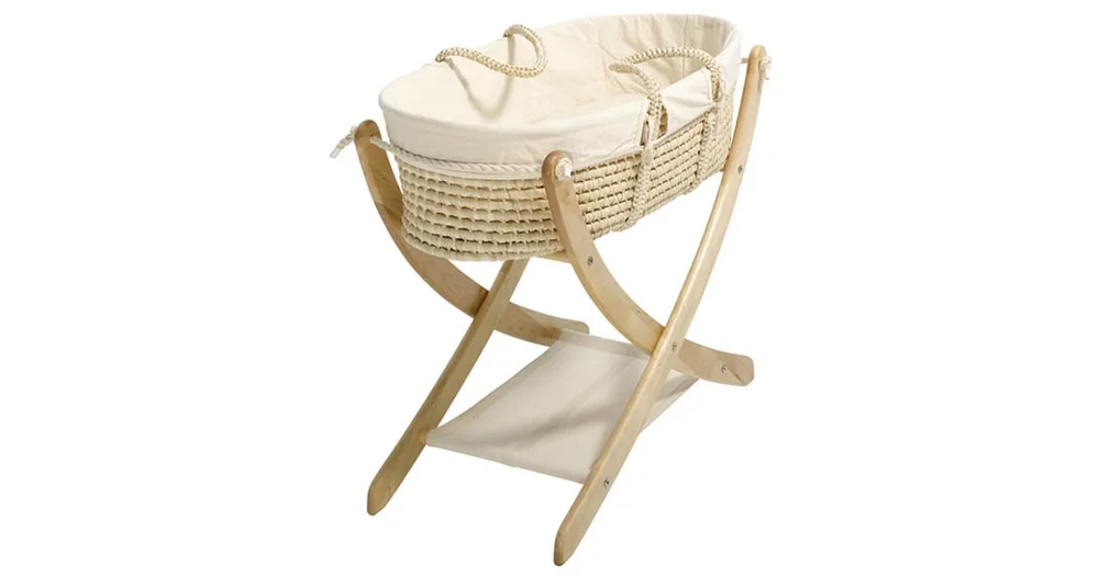 Seed cheap organic bassinet