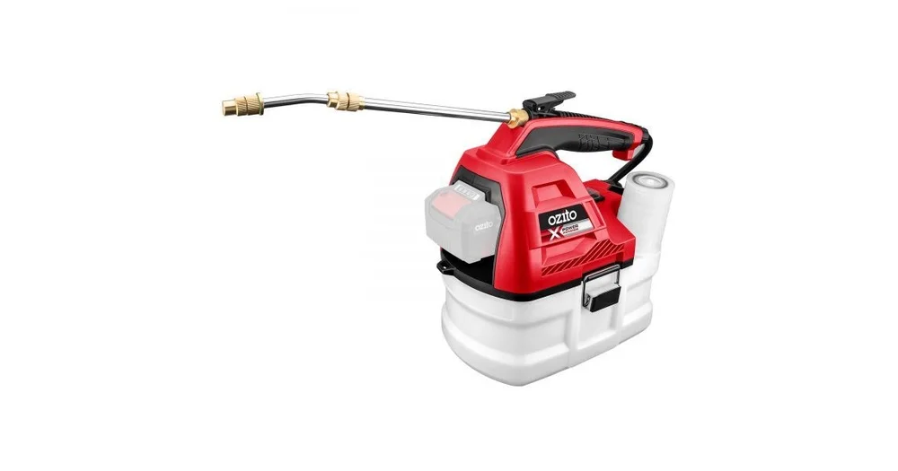 Ozito 18V Garden Sprayer Skin PXCWSS 018 reviews ProductReview