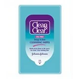 Clean & Clear Deep Action Cleansing Wipes