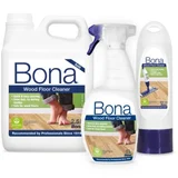 Bona Timber Floor Cleaner