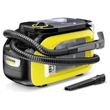 Carpet Shampooers & Steamers