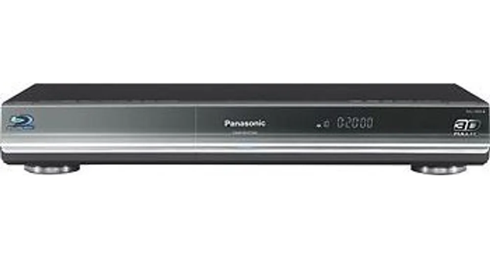 Panasonic DMP-BDT300 | ProductReview.com.au