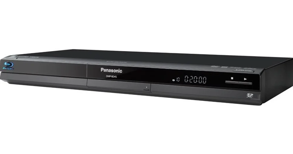 Panasonic DMPBD45