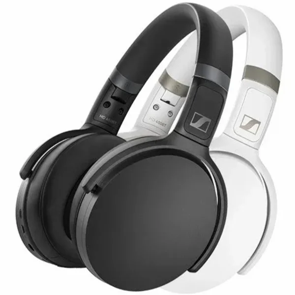 Sennheiser HD 450BT reviews ProductReview