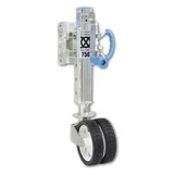 Ark Jockey Wheel XO750