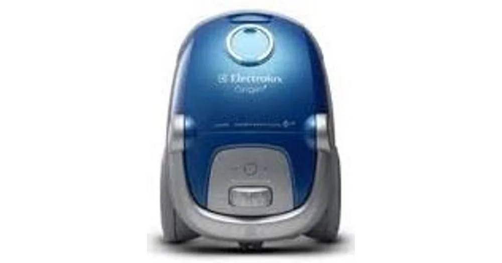 Electrolux Oxygen+ reviews