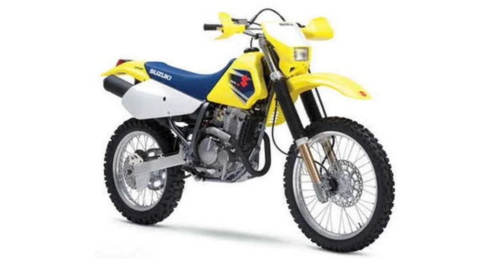 Suzuki DR-Z400E | ProductReview.com.au
