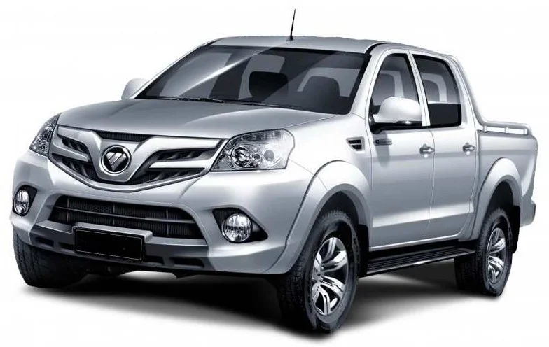 Foton Tunland 2011 2021 Productreview Com Au