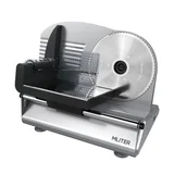 Mliter Electric Food Slicer