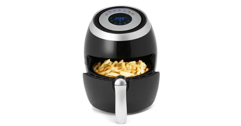 Kmart Anko 3.2L Air Fryer Questions