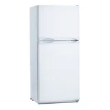 Bushman 185L Top Mount XCD185-W (White)