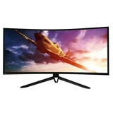 Kogan 34" Curved WQHD Ultrawide Gaming Monitor