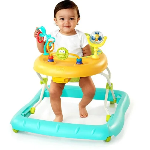 baby bunting walker