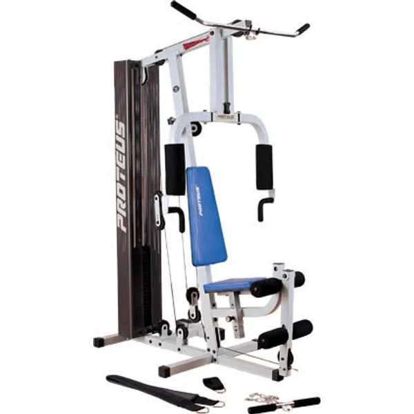 Proteus studio 2000 home gym hotsell