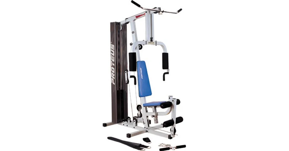 Proteus studio 3 2025 home gym price