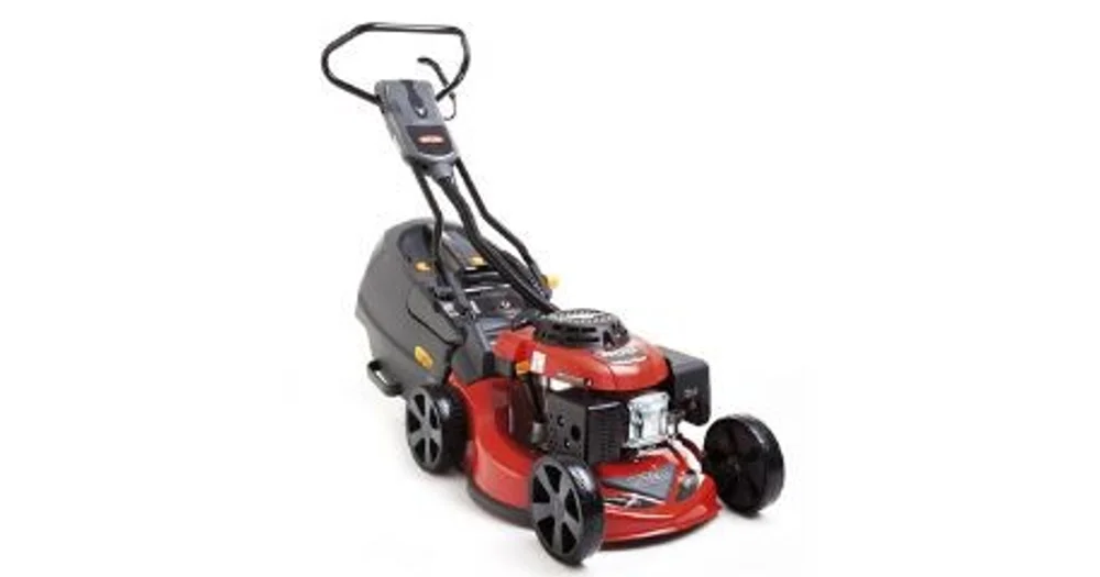 Rover challenger lawn mower new arrivals