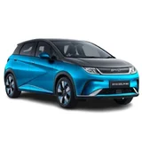 BYD Dolphin Em2e Premium