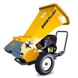 BWM Pro100 Combi Chipper Shredder
