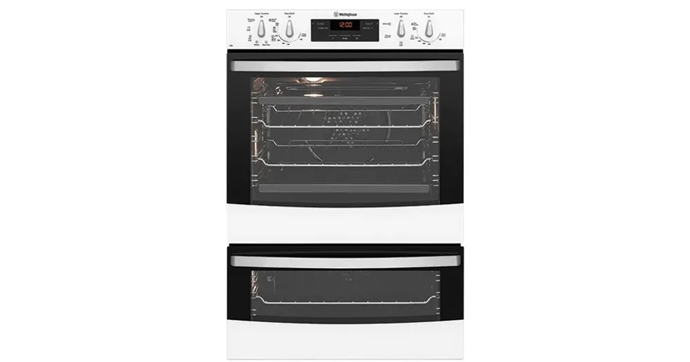 Westinghouse WVE626W (White)