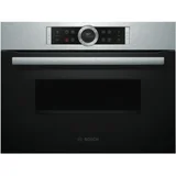Bosch Serie 8 Compact Ovens