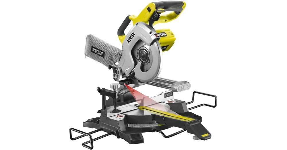 Ryobi 18V One R18MS216 0 reviews ProductReview .au