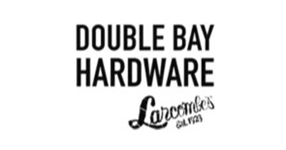 Double Bay Hardware