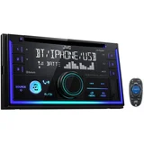 JVC KW-R930BT