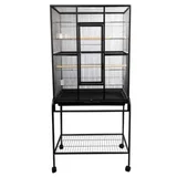 Watson & Williams Bird Flight Cage