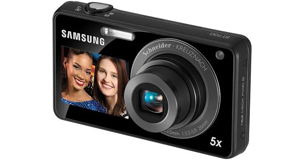 Samsung ST700 reviews