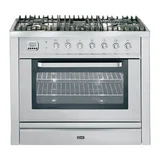 Ilve Titanium T90WMP