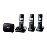 Panasonic KX-TG803 Series