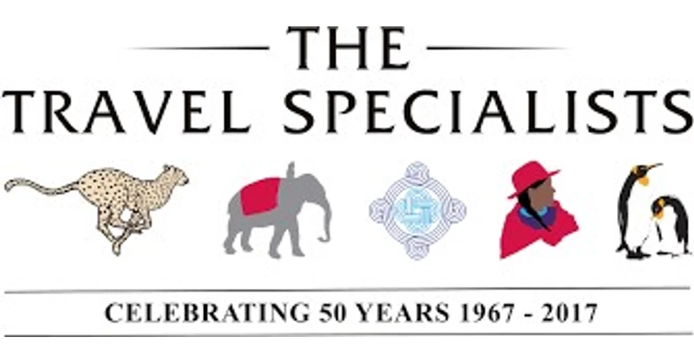 The Travel Specialists