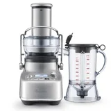 Breville the 3X Bluicer Pro BJB815BSS