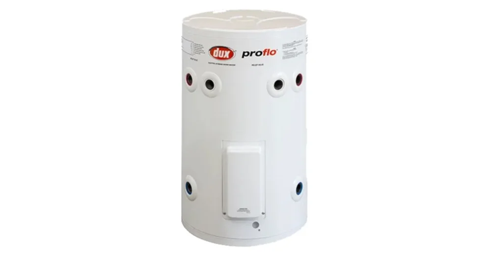 Dux Proflo 50S1 (50L) Questions