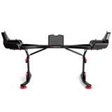 Bowflex SelectTech 2080 Barbell Stand with Media Rack