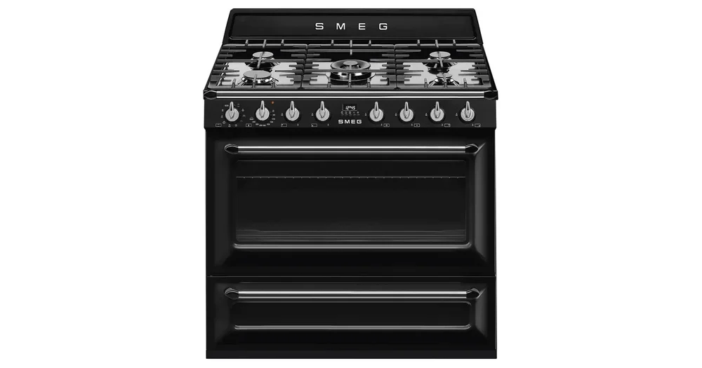 Smeg TRA90BL2 reviews