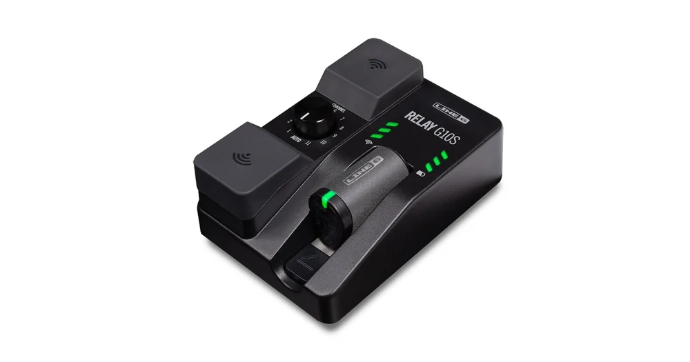 Line 6 Relay G10G10SG10TII Instrument Wireless System reviews