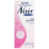 Nair Cream Hair Remover