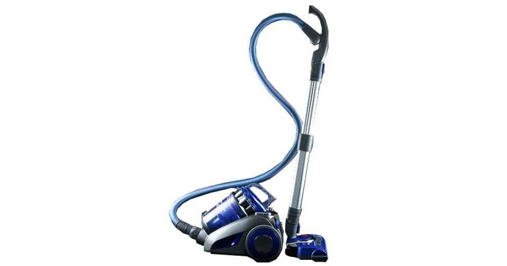 Hoover Allergy Bagless VCT4007 reviews