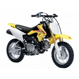 Suzuki DR-Z70 reviews | ProductReview.com.au