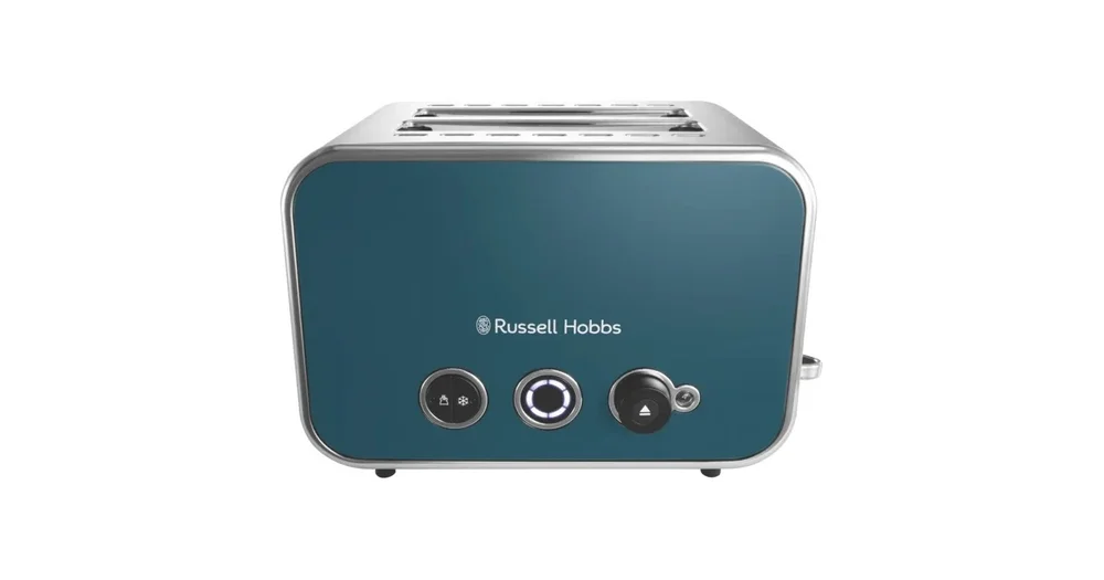 Russell Hobbs Distinctions 2 Slice Toaster reviews